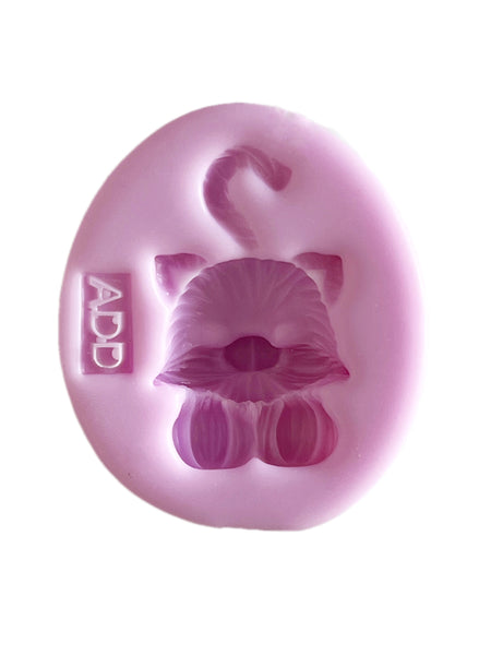 Pretty Cat, Dani Decor mold 10