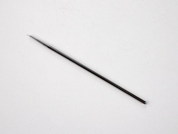 Needle (31), Modelling Tools - Stainless steel