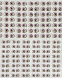 3D Eyes Stickers Rainbow 3, MF-ARTS