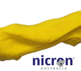 Nicron Color, Cold porcelain - Air Dry Clay