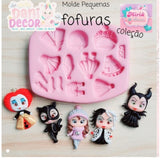 Pequenas fofuras - DaniDecor 1